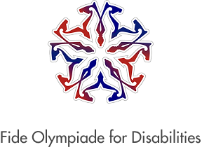 FIDE Olympiad for People with Disabilities