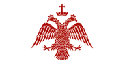 Makarios III Hospital emblem