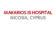 Makarios III Hospital, Nicosia, Cyprus